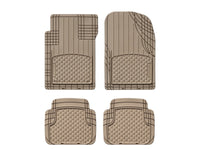 Thumbnail for WeatherTech Front and Rear AVM - Tan