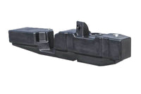 Thumbnail for Titan Fuel Tanks 01-10 GM 2500/300 52 Gal. Extra HD Cross-Linked PE XXL Mid-Ship Tank - Crew Cab SB