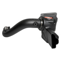 Thumbnail for Injen 15-22 Ford Mustang L4-2.3L Turbo Evolution Cold Air Intake