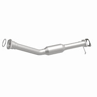 Thumbnail for MagnaFlow 08-09 Buick LaCrosse 5.3L / 06-09 Chevy Impala 5.3L SS (49 State) D-Fit Catalytic Convert