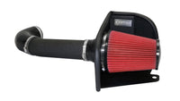 Thumbnail for Volant 11-18 Jeep Grand Cherokee 5.7L / 11-18 Dodge Durango 5.7L Pro5 Open Element Air Intake System