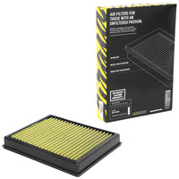 Thumbnail for Airaid 16-17 Ford Ranger L4 2.2/3.2L Direct-Fit Replacement Air Filter