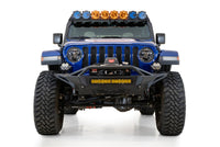 Thumbnail for Addictive Desert Designs 18-23 Jeep Gladiator/Wrangler JT/JL Stealth Fighter Front Bumper