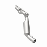 Thumbnail for MagnaFlow Converter Direct Fit 07-10 BMW X5 4.8L V8