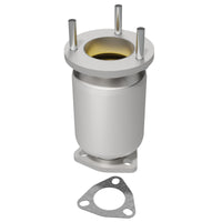 Thumbnail for MagnaFlow Conv DF 85-87 Mazda B2000 front 49S