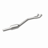 Thumbnail for MagnaFlow Left Side Converter Direct Fit California Grade 00-03 BMW M5 5.0L