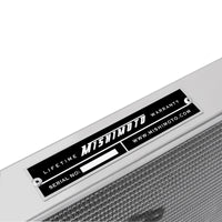 Thumbnail for Mishimoto 91-99 Nissan Sentra w/ SR20 Manual Aluminum Radiator