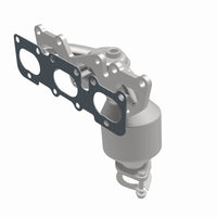 Thumbnail for MagnaFlow Conv DF 06-08 Hyun/Kia 3.8L R