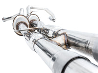 Thumbnail for AWE Tuning 2021 RAM 1500 TRX 0FG Cat-Back Exhaust - Chrome Silver Tips