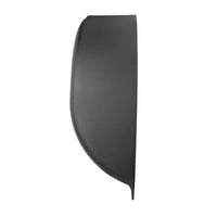 Thumbnail for Westin/Snyper 07-17 Jeep Wrangler Tube Fenders - Rear - Textured Black