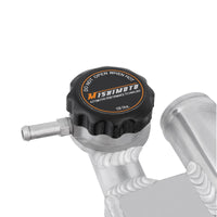 Thumbnail for Mishimoto 91-99 Nissan Sentra w/ SR20 Manual Aluminum Radiator