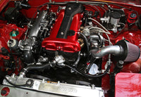 Thumbnail for Mishimoto 90-97 Mazda Miata Aluminum Fan Shroud Kit