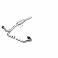 Thumbnail for MagnaFlow Conv DF 00-03 Dakota 4.7L 2WD OEM