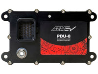 Thumbnail for AEM EV 8 Channel CAN Driven Slave Type Power Distribution Unit (PDU)