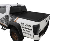 Thumbnail for Roll-N-Lock 16-18 Toyota Tacoma Crew Cab SB 60-1/2in M-Series Retractable Tonneau Cover