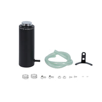Thumbnail for Mishimoto Aluminum Coolant Reservoir Tank - Wrinkle Black