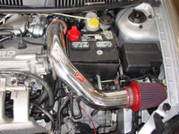 Thumbnail for Injen 03-05 Dodge Neon SRT-4 Black Short Ram Intake (Special Order)