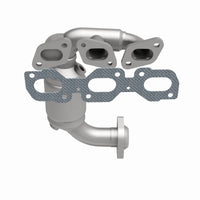 Thumbnail for MagnaFlow Conv DF Contour 95-00 2.5L Front MF