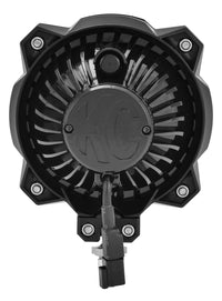 Thumbnail for KC HiLiTES 6in. Pro6 Gravity LED Light 20w Single Mount Wide-40 Beam (Single)