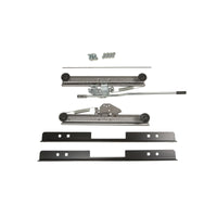 Thumbnail for PRP Universal Slider with 3In. Short Angle Mount Kit