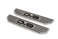 Thumbnail for DV8 Offroad 2018-2019 Jeep Gladiator JL Rear Sill Plates
