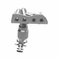 Thumbnail for MagnaFlow Conv DF 12-15 Camry 2.5 Manifold