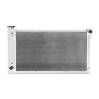 Thumbnail for Mishimoto 67-72 GM C/K Truck X-Line Performance Aluminum Radiator