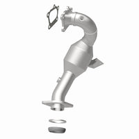 Thumbnail for MagnaFlow Conv DF 07-12 Mazadaspeed 3 2.3L Front