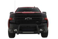 Thumbnail for Lund 07-17 Chevy Silverado 1500 Revolution Bull Bar - Black
