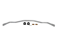 Thumbnail for Whiteline 16-18 Mazda MX-5 Miata 28.6mm Front Adjustable Sway Bar Kit