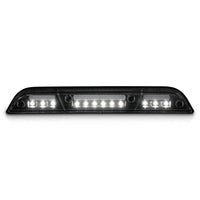 Thumbnail for ANZO 15-20 Ford F-150 - F-450 LED Third Brake Light - Black Housing/Smoke Lens