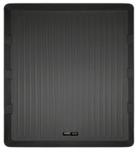 Thumbnail for Husky Liners 09-12 Ford Flex/10-12 Lincoln MKT WeatherBeater Black Rear Cargo Liner