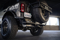 Thumbnail for DV8 Offroad 21-23 Ford Bronco Competition Series Rear Bumper