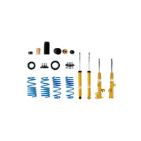 Thumbnail for Bilstein B14 14-19 Nissan Versa Note Front and Rear Suspension Kit