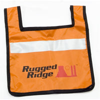 Thumbnail for Rugged Ridge Winch Line Dampener