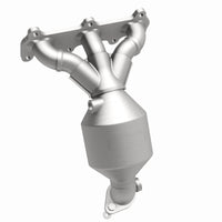 Thumbnail for MagnaFlow Conv DF 2004 Hyundai Santa Fe 2.7L