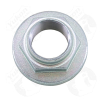 Thumbnail for Yukon Gear 07 and Up Tundra Front Pinion Nut