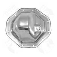 Thumbnail for Yukon Gear Steel Cover For Chrysler 9.25in Rear
