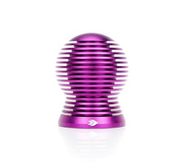 Thumbnail for NRG Shift Knob Heat Sink Spheric Purple