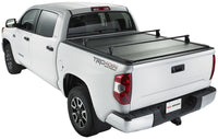 Thumbnail for Pace Edwards 2022 Toyota Tundra CrewMax 5ft 6in Bed UltraGroove