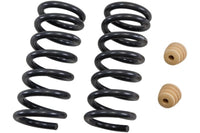 Thumbnail for Belltech COIL SPRING SET 09-16 DODGE RAM STD CAB 2inch