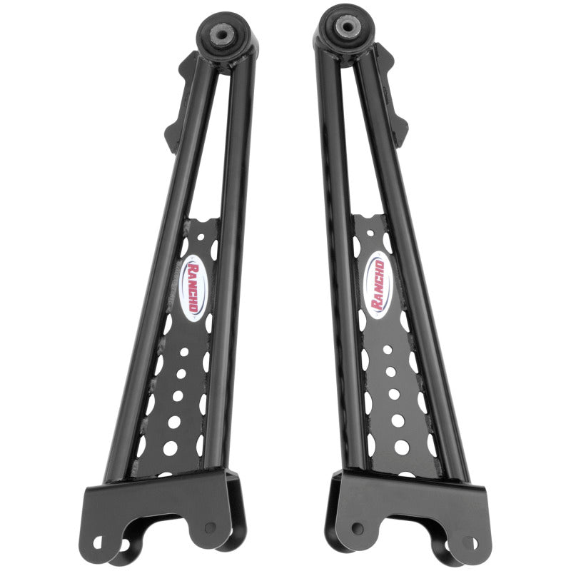 Rancho 11-19 Ford Pickup / F250 Series Super Duty Leveling Suspension System Component - Box One