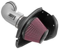 Thumbnail for K&N 09-15 Cadillac STS-V 6.2L V8 Typhoon Performance Intake