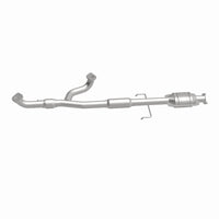 Thumbnail for MagnaFlow Conv DF 00-03 Galant 3L rr OEM