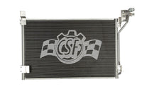 Thumbnail for CSF 03-05 Ford Crown Victoria 4.6L A/C Condenser
