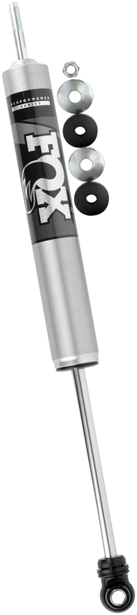 Thumbnail for Fox 2014+ Dodge 2500 2.0 Perf Series 9.1in IFP Rear Shock / 0-1.5in Lift