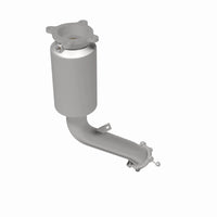 Thumbnail for MagnaFlow Converter Direct Fit California 09-14 Audi A4 / A4 Quattro