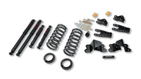 Thumbnail for Belltech LOWERING KIT WITH ND2 SHOCKS