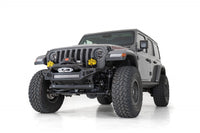 Thumbnail for Addictive Desert Designs 18-20 Jeep JL/JT Sway Bar Skid Plate
