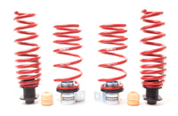 Thumbnail for H&R 16-18 BMW M2 F87 VTF Adjustable Lowering Springs (Incl. Adaptive M Susp.)